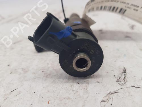 Injector CITROËN C3 II (SC_) 1.6 HDi | BP33473127M100 - Image 6