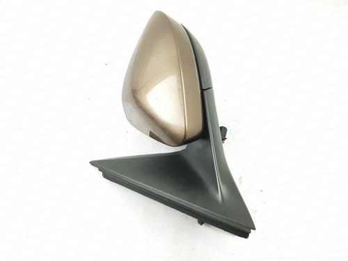 Used Left mirror SKODA SCALA (NW1) [2019-2026]  31663365