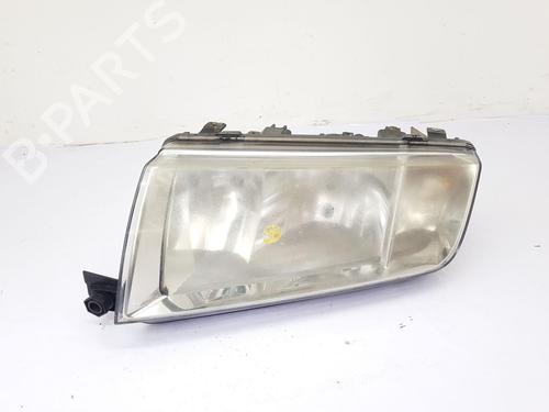 Left headlight SKODA FABIA I Combi (6Y5) 1.2 | BP36392810C28 - Image 2