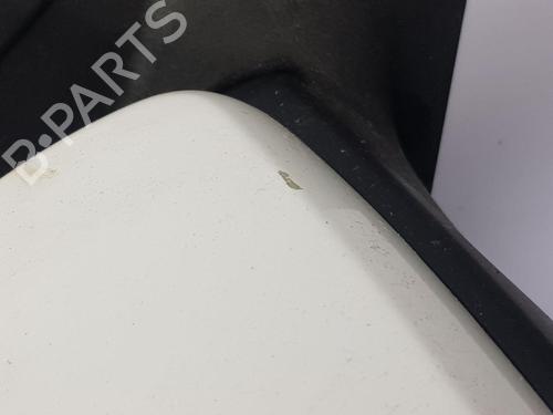 Left mirror MAZDA 3 (BL) 1.6 MZR (BL14) | BP32483983C26 