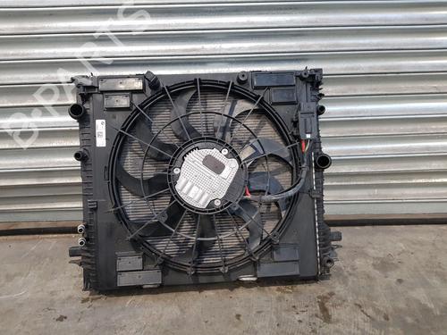 Used Water radiator BMW X3 (G01, F97, G08) M Competition (510 hp) 30690069