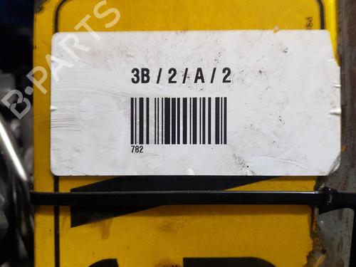 Engine HONDA CR-V V (RW_, RT_) 2.0 E-CVT HYBRID AWD (RT6) | BP24531392M1 - Image 13