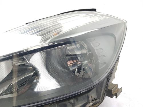 Left headlight MERCEDES-BENZ A-CLASS (W176) A 200 CDI / d (176.008) | BP30045376C28 