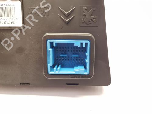 Climate control PEUGEOT RCZ 2.0 HDi | BP31864372I5