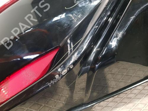 Rear bumper HONDA CIVIC IX (FK) 1.6 i-DTEC (FK3) | BP29467572C8 