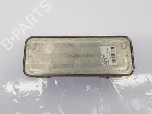 Oil radiator MCLAREN GT 4.0 | BP22677691M33