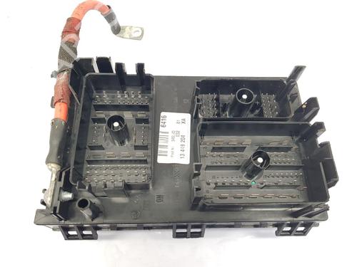 Fuse box VAUXHALL ZAFIRA Mk III (P12) 1.8 (75) | BP29378988E1 