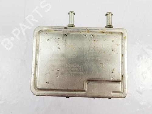 Used ABS pump NISSAN NAVARA NP300 Pickup (D23, D23T) [2014-2025]  22681722