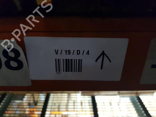 ABS pump MERCEDES-BENZ CLS (C219) CLS 320 CDI (219.322) | BP22671112M43 