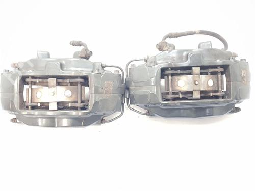 Høyre bremsekaliper foran VAUXHALL ASTRA Mk VI (J) GTC (P10) 2.0 VXR | BP29815721M104