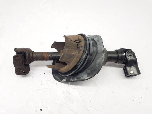 Used Steering column universal joint VAUXHALL VECTRA Mk II (C) GTS (Z02) 1.8 (140 hp) 31663457