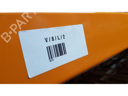 Elektronisk modul VOLVO V60 II (225) D4 | BP22665244M83 