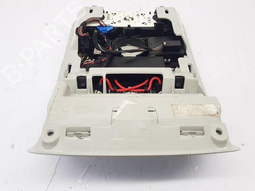 Innerbelysning VW GOLF VI (5K1) 1.4 TSI | BP32127681I8 