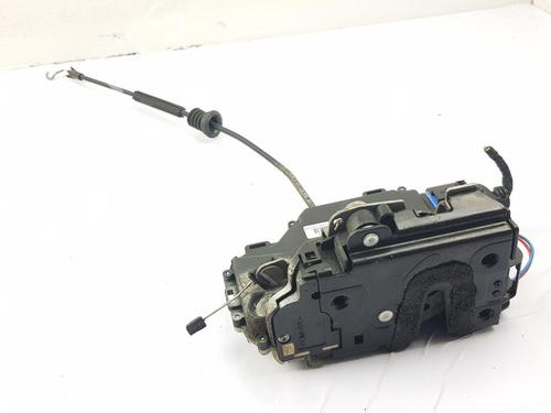 Front right lock VW POLO IV (9N_, 9A_) 1.4 16V | BP29440016C97 