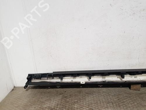Right sideskirt JAGUAR XF II (X260) 2.0 D | BP32149229C114 