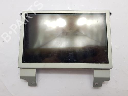 Electronic module FORD GALAXY III (CK)  | BP28120137M83 