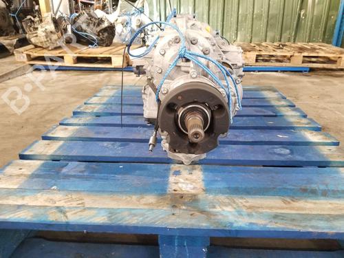 Gearbox AUDI A4 B9 Avant (8W5, 8WD) RS4 TFSi quattro | BP30914788M3