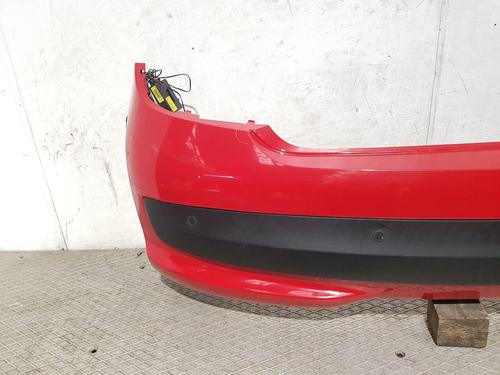 Rear bumper PEUGEOT 207 (WA_, WC_) 1.4 | BP29440348C8 