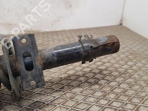 Left front shock absorber AUDI A1 Sportback (8XA, 8XF) 1.4 TSI | BP29316290M16 