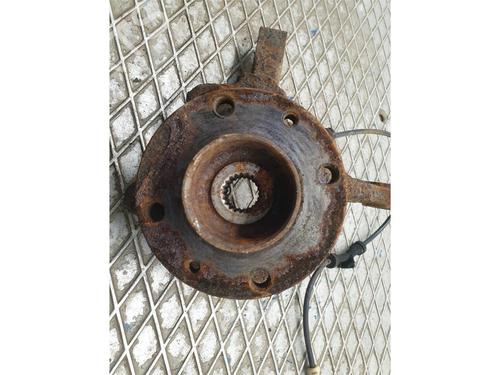 Left front steering knuckle RENAULT CLIO II (BB_, CB_) 1.5 dCi (B/CB07) | BP24704557M25 