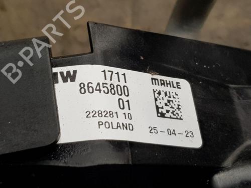 Køler MINI MINI (F56) Cooper S | BP29738100M31 