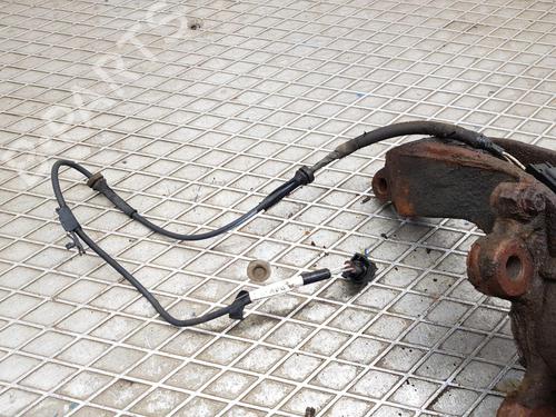 Left front steering knuckle MAZDA 3 (BL) 1.6 MZR (BL14) | BP24810339M25