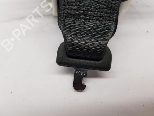 Sikkerhedssele bag midten SUZUKI SPLASH (EX) 1.0 (A5B310) | BP36280952I27 - Image 5