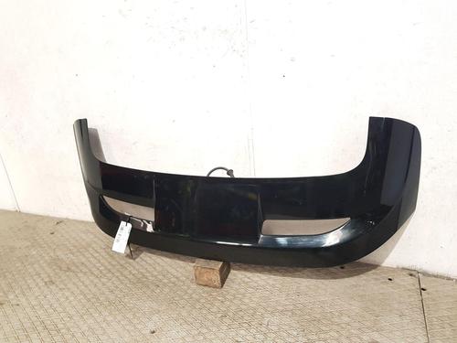 Rear spoiler FORD FOCUS III 1.0 EcoBoost | BP31301191C96