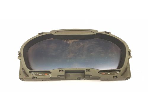 Used Instrument cluster AUDI A3 Sportback (8VA, 8VF) RS3 quattro (400 hp) 27550375