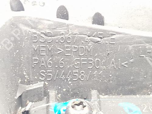 Andre BENTLEY CONTINENTAL Convertible (3S_) 4.0 V8 AWD | BP32632231O1 