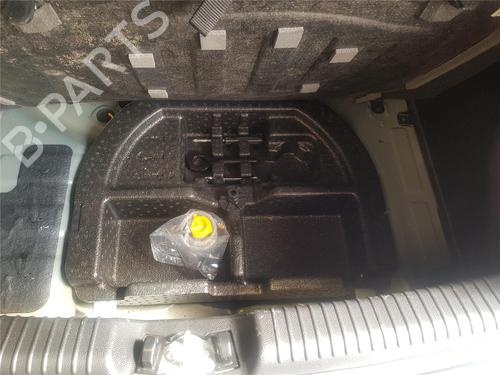 Used Parts KIA PICANTO II (TA) 1.2 4865816