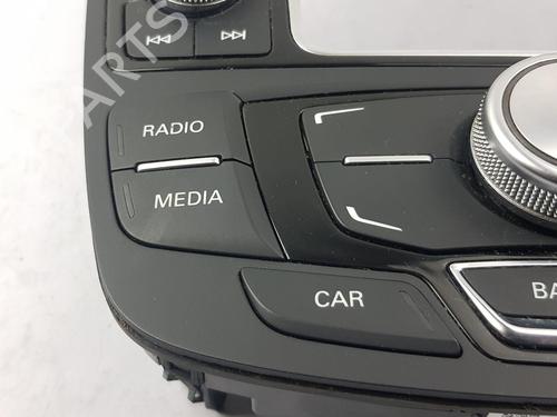 Switch AUDI A6 C7 Avant (4G5, 4GD) 3.0 TDI quattro | BP29379103I30 