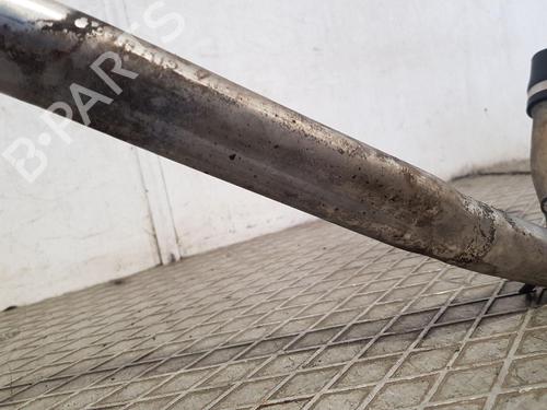 Pipe FORD MONDEO IV Turnier (BA7) 2.0 TDCi | BP29549414M125 