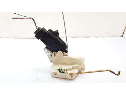 Rear left lock SUZUKI WAGON R (MH21, MH22) 1.2 | BP25928819C100 