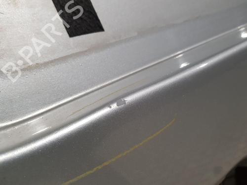 Bak støtfanger SUZUKI SWIFT III (MZ, EZ) 1.5 (RS415, ZC21S) | BP30402904C8