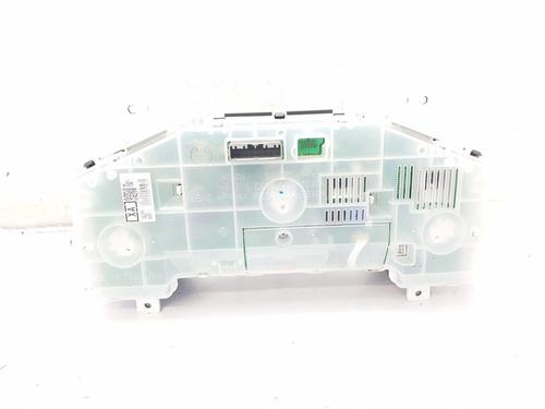 Instrument cluster HONDA JAZZ III (GE_, GG_, GP_, ZA_) 1.3 i (GE6, GG3, GG6) | BP23447185C47