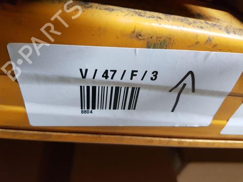 Electronic module FORD MONDEO IV Turnier (BA7) 2.0 TDCi | BP38970376M83 - Image 7