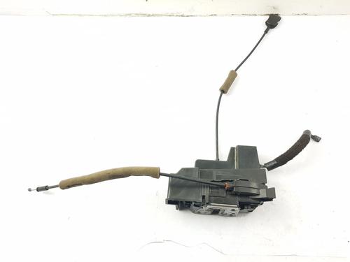 Used Front right lock OPEL MOVANO B Platform/Chassis (X62) 2.3 CDTI FWD (EV, HV, UV) (163 hp) 29815725