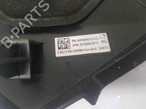 Upper protection BMW XM (G09) XM All-wheel Drive | BP39884169M93  - Image 7