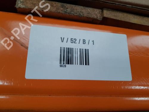 Left headlight support TESLA MODEL Y (5YJY) Long Range All-wheel Drive | BP40606482C157 - Image 5