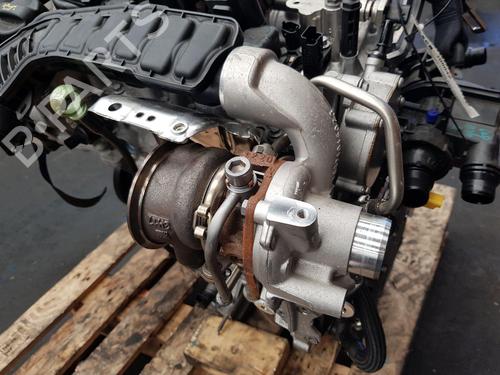 Engine OPEL CORSA F (P2JO) 1.2 (68) | BP28104825M1 