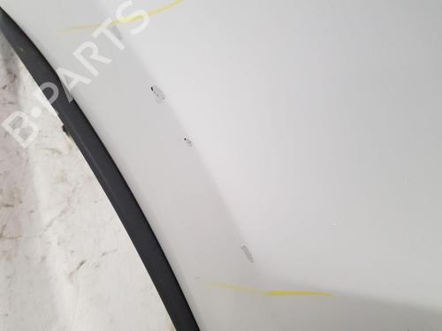 Rear bumper AUDI Q5 (8RB) 3.0 TDI quattro | BP29408168C8 