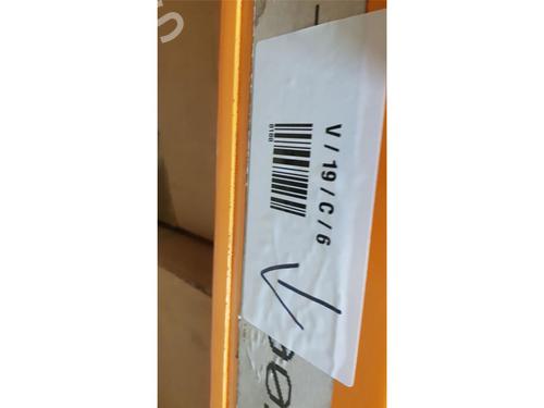 Front left window mechanism VW SCIROCCO III (137, 138) 2.0 TDI | BP32870491C22 - Image 7