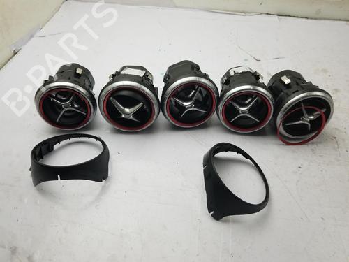 Used Air vent Air vent 39242177 39242177