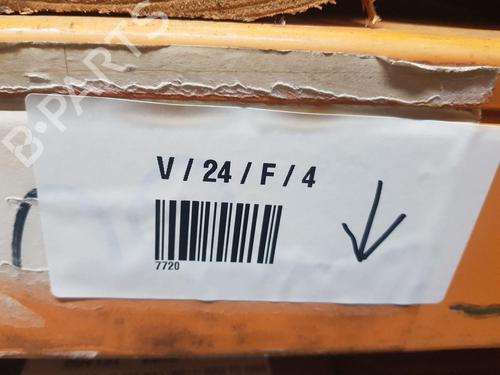 Right rear driveshaft AUDI Q3 (8UB, 8UG)  | BP22209445M41 