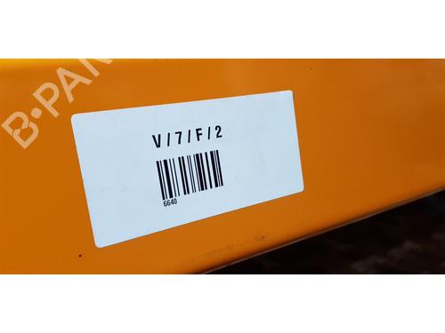 Electronic module LAND ROVER RANGE ROVER III (L322) 3.6 D 4x4 | BP29984465M83 