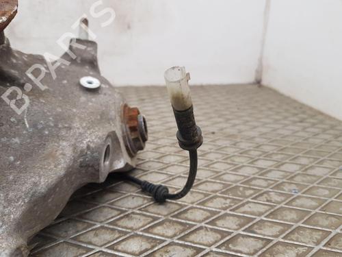 Left front steering knuckle BMW 5 (G30, F90)  | BP28175145M25 