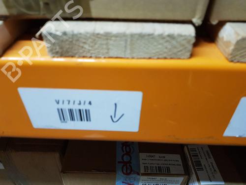 Right front shock absorber SUBARU IMPREZA Hatchback (GU_) 2.0 e-BOXER Hybrid AWD (GUE) | BP36936021M17  - Image 7