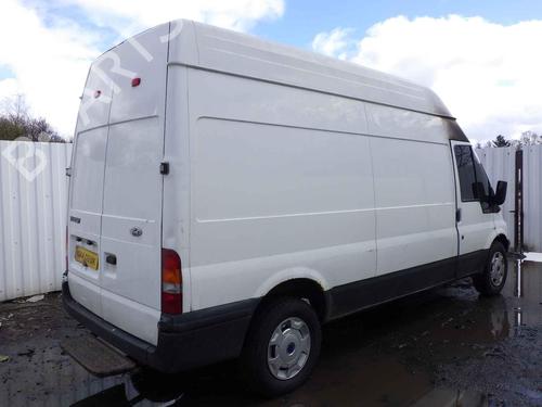 ABS pump FORD TRANSIT Van (FA_ _) 2.4 DI (FAA_, FAB_, FAC_, FAD_) | BP33004877M43 - Image 11