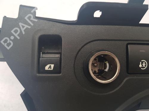 Warning switch PEUGEOT PARTNER Tepee 1.6 HDi 90 | BP36052156I22 - Image 2